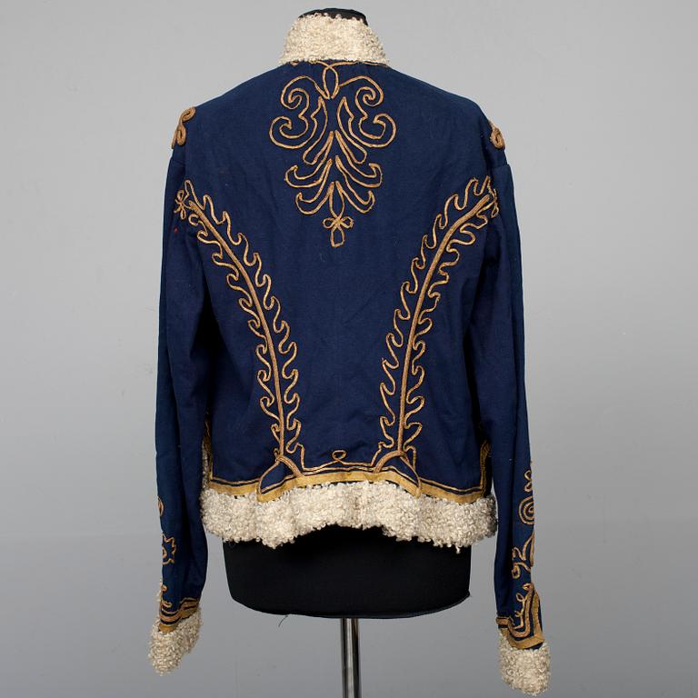 JACKOR, 2 st, 1900-talets första hälft.