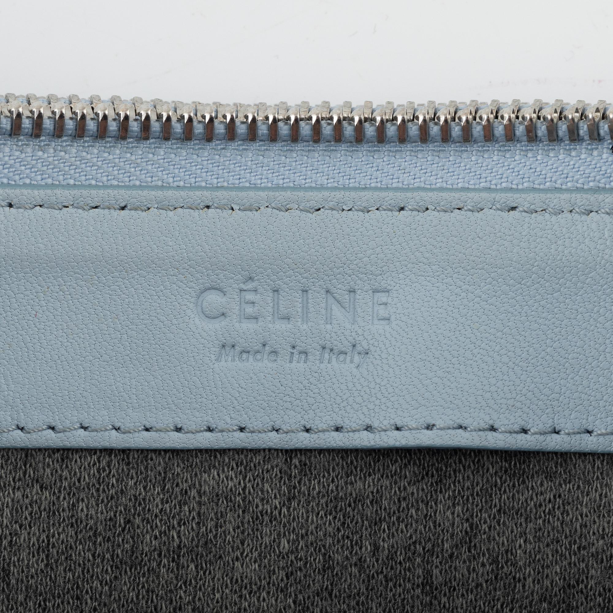 Céline, väska, "Trio bag".