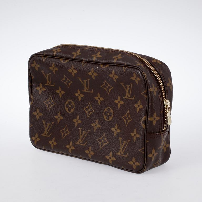 NECESSÄRER, Louis Vuitton, 2 st.