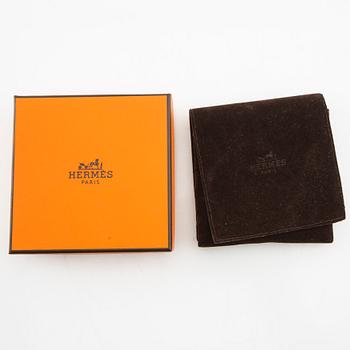 Hermès, bracelet "Clic Clac H".