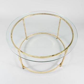 BORD, Art déco-stil. 1900-talets senare hälft.