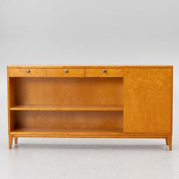 Bookcase, 1930s/40s.