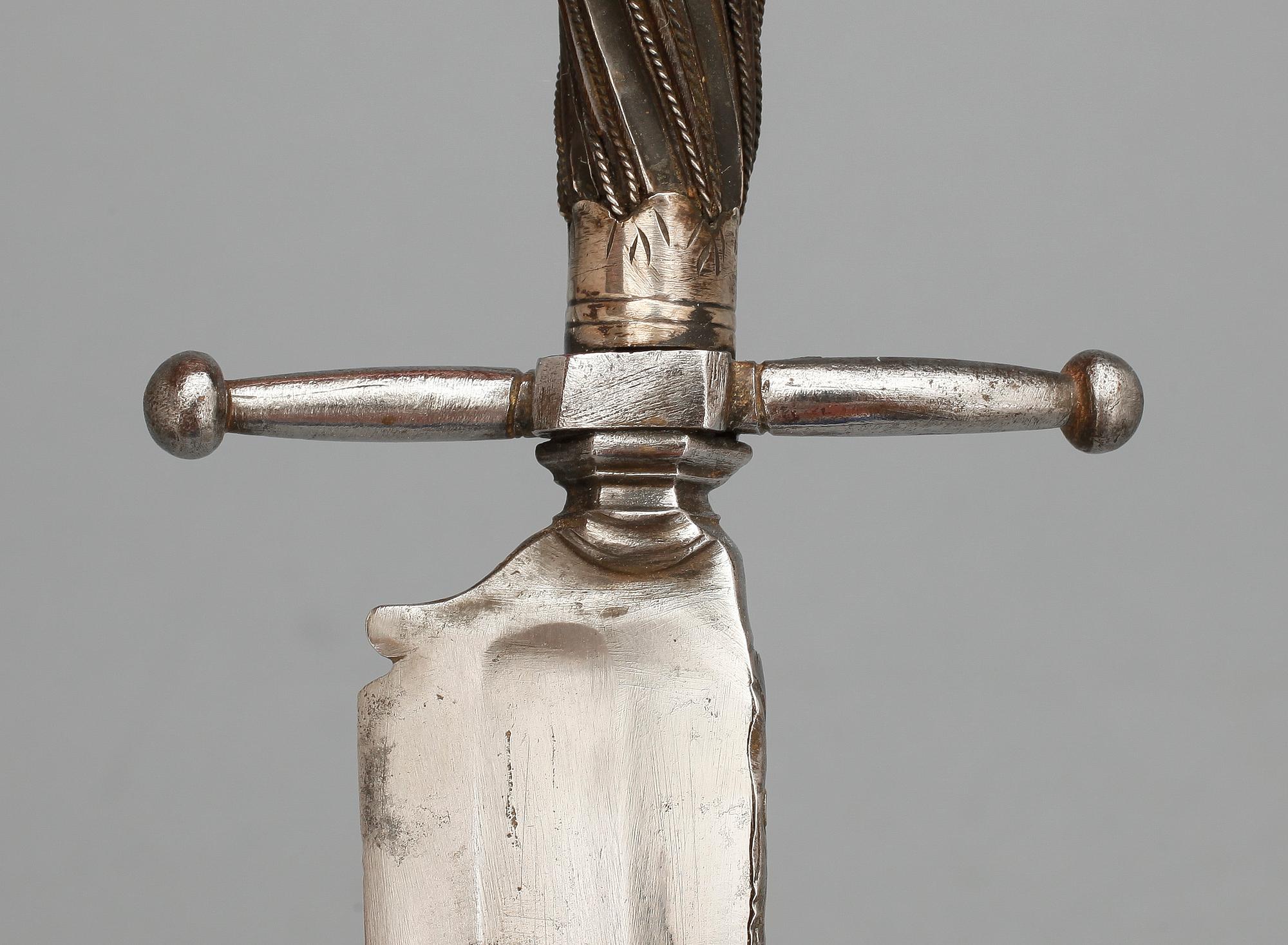 DOLK, troligen Italien, 1700-tal.