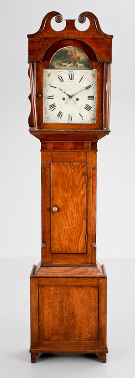 GOLVUR, England, 1800-tal.