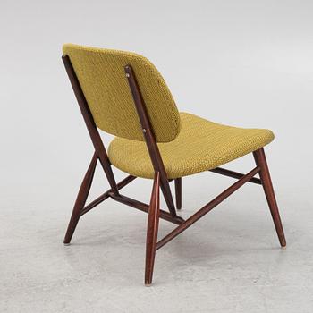 An easy chair, Diö Möbler, 1950's/60's.