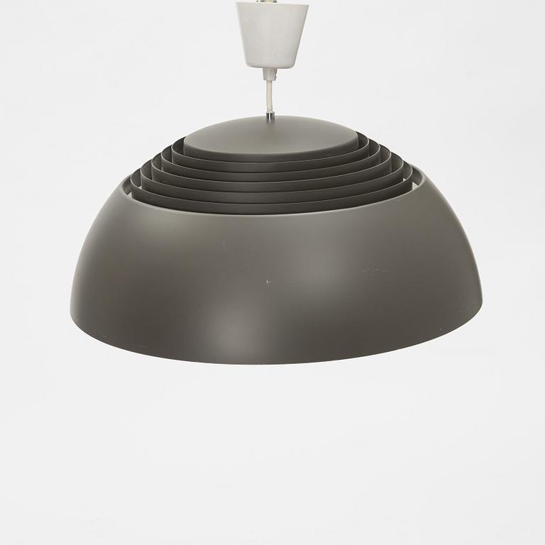 Arne Jacobsen, an 'AJ Royal Pendel', Louis Poulsen, Denmark.