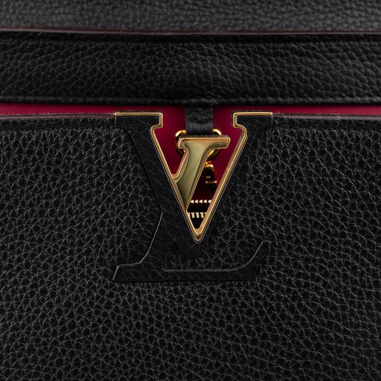 Louis Vuitton, väska, "Capucines MM", 2013.