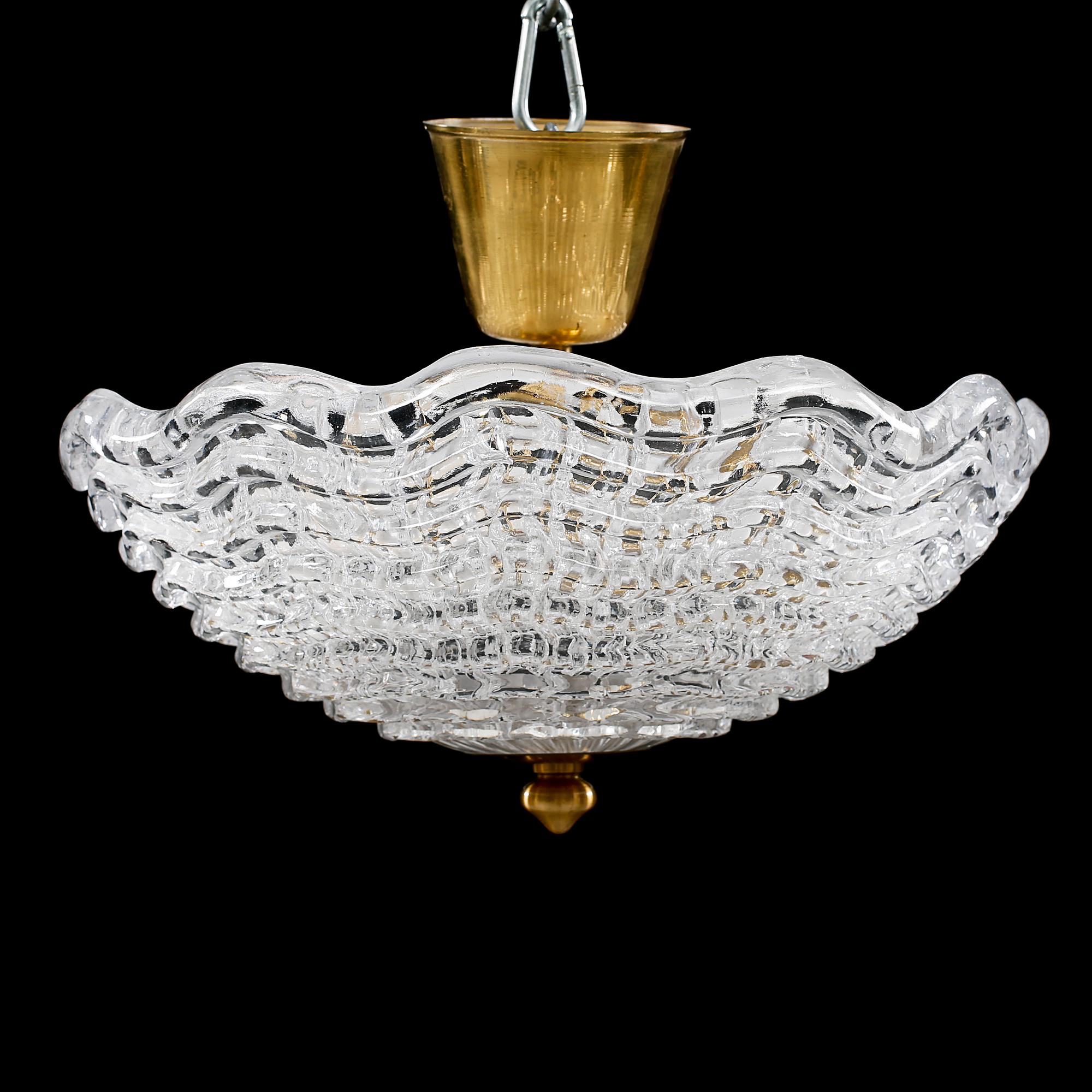 TAKLAMPA, omkring 1900-talets mitt, höjd ca 27 cm.