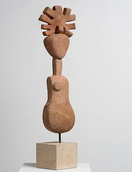 Eric Grate, ”Amazonpistill".