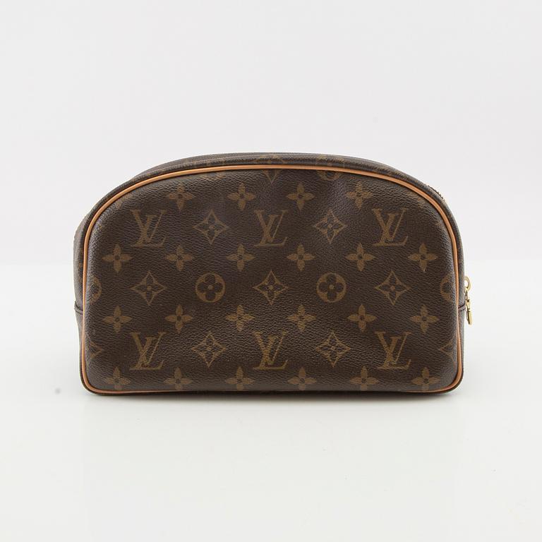 Louis Vuitton, necessär "Toiletry bag 25", Frankrike 2011.