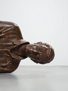 Dan Wolgers, "Sagesmän (dubbla män)".