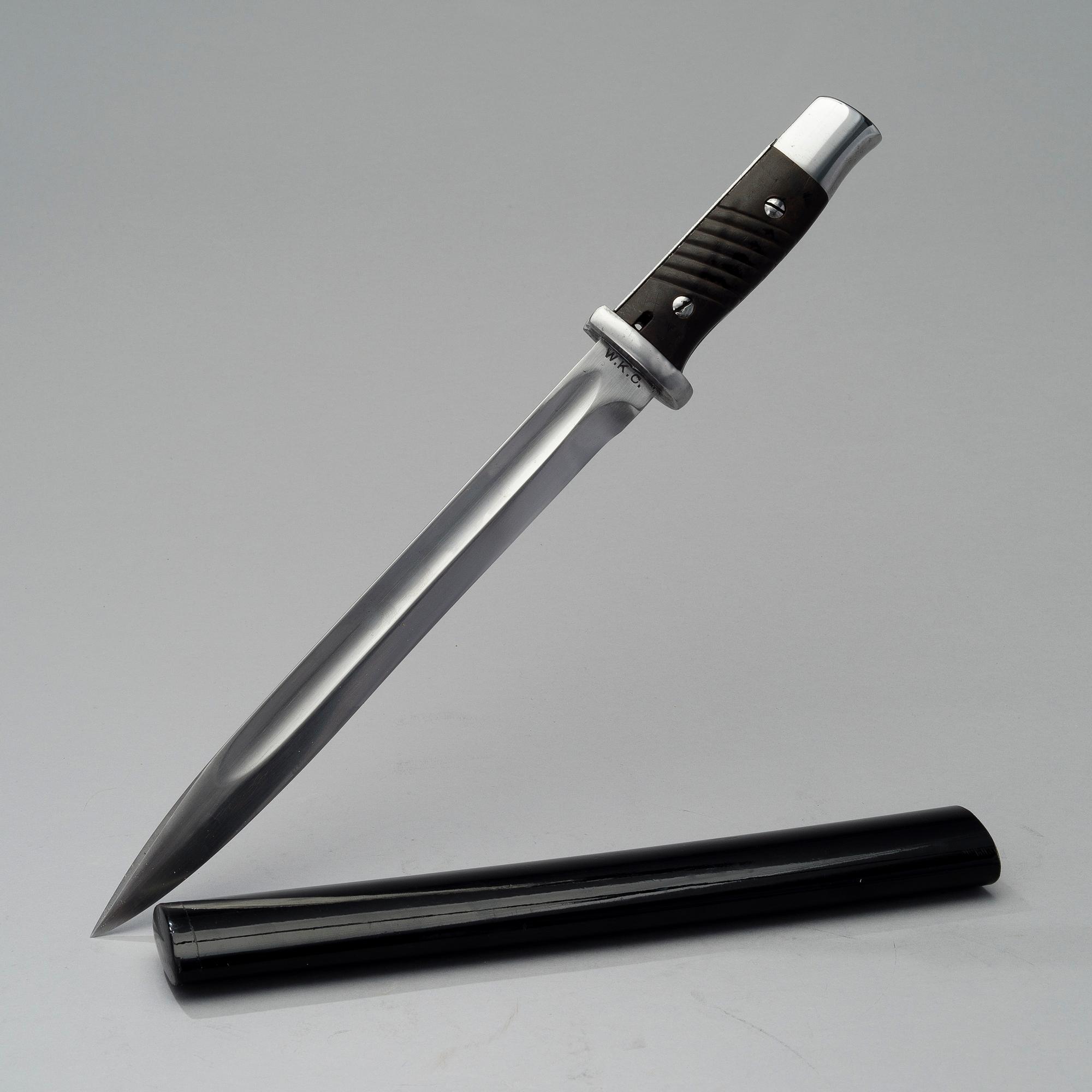 DAGGER, WKC, Germany, 1939.