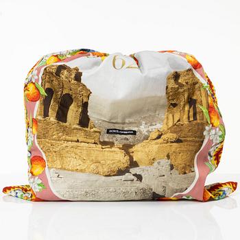 Dolce Gabbana, väska, "Sicily 62".