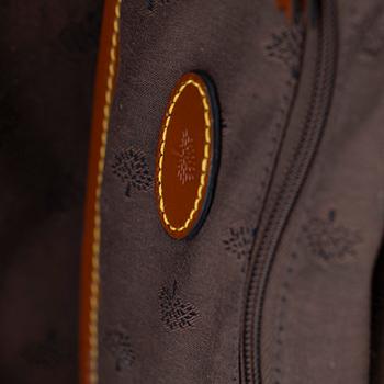 Mulberry, resväska/kabinväska.