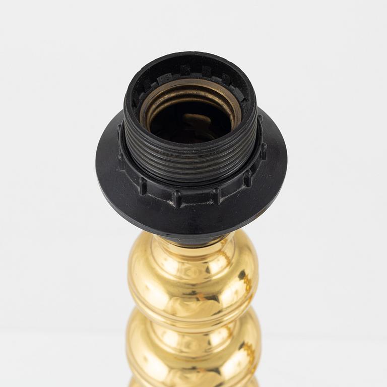 A pair of table lights from Enco, end of the 20th Century.