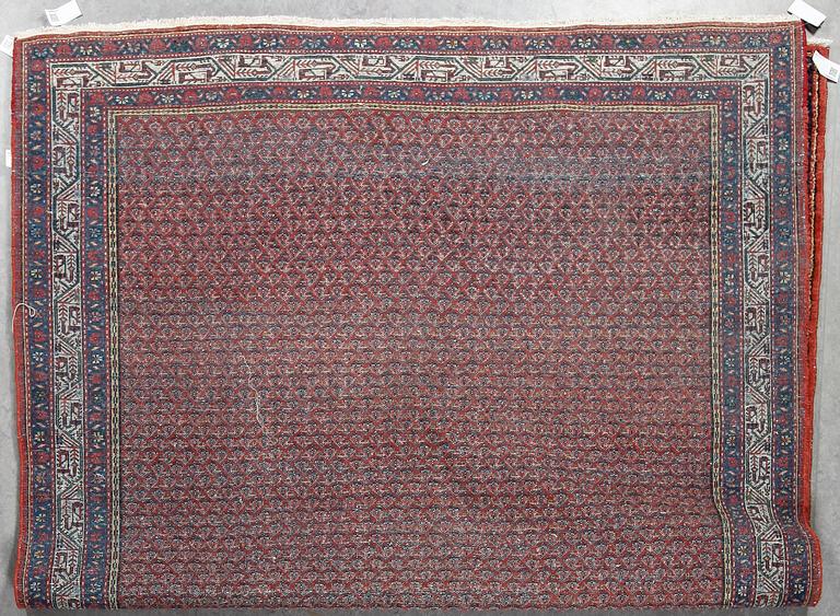 MATTA, orientalisk, ca 317 x 213 cm.