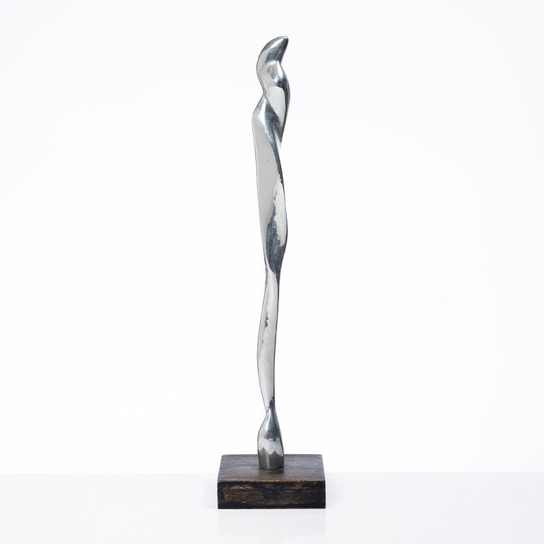 Veikko Keränen, 'Parkers Mood'.