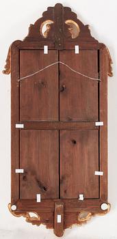 SPEGEL, rokokostil, 1900-talets första hälft.