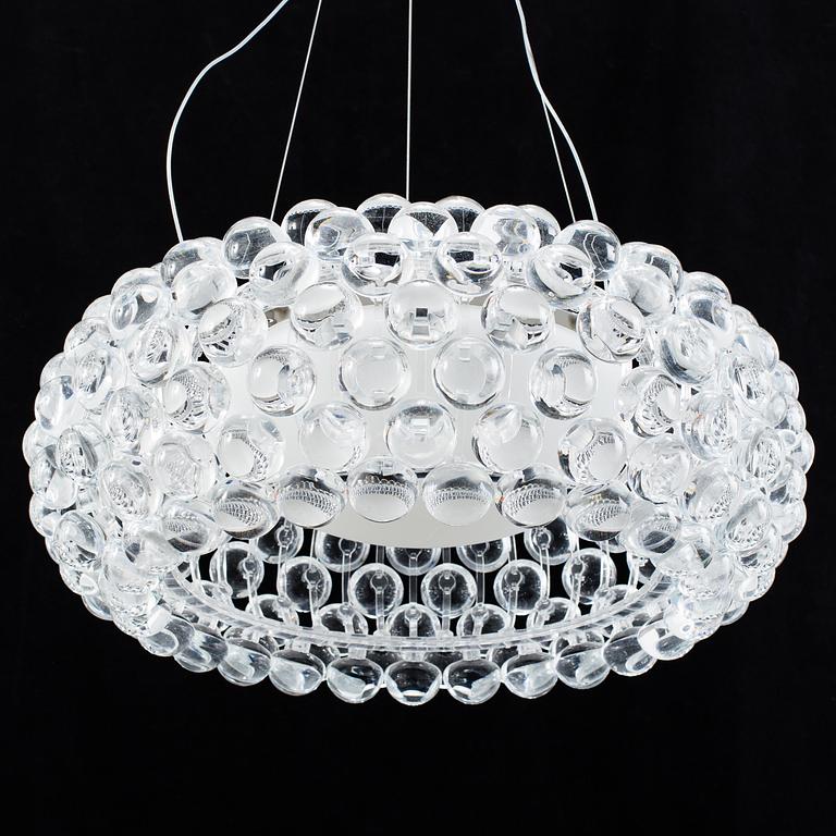 A PATRICIA URQUIOLA "Caboche" ceiling lamp, Foscarini, Italien.