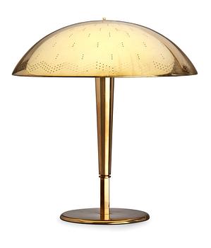 121. Paavo Tynell, A TABLE LAMP.