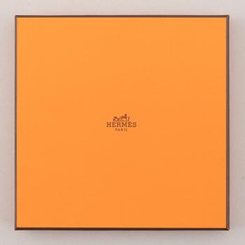 Hermès, scarf Hermès, scarf