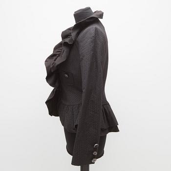 KAVAJ, Antonio Marras för Kenzo.