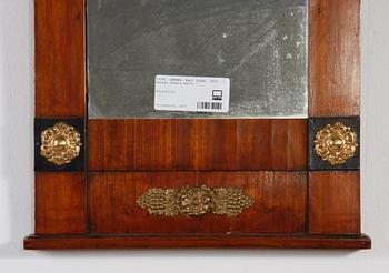 SPEGEL. Karl Johan, 1800-talets första hälft.