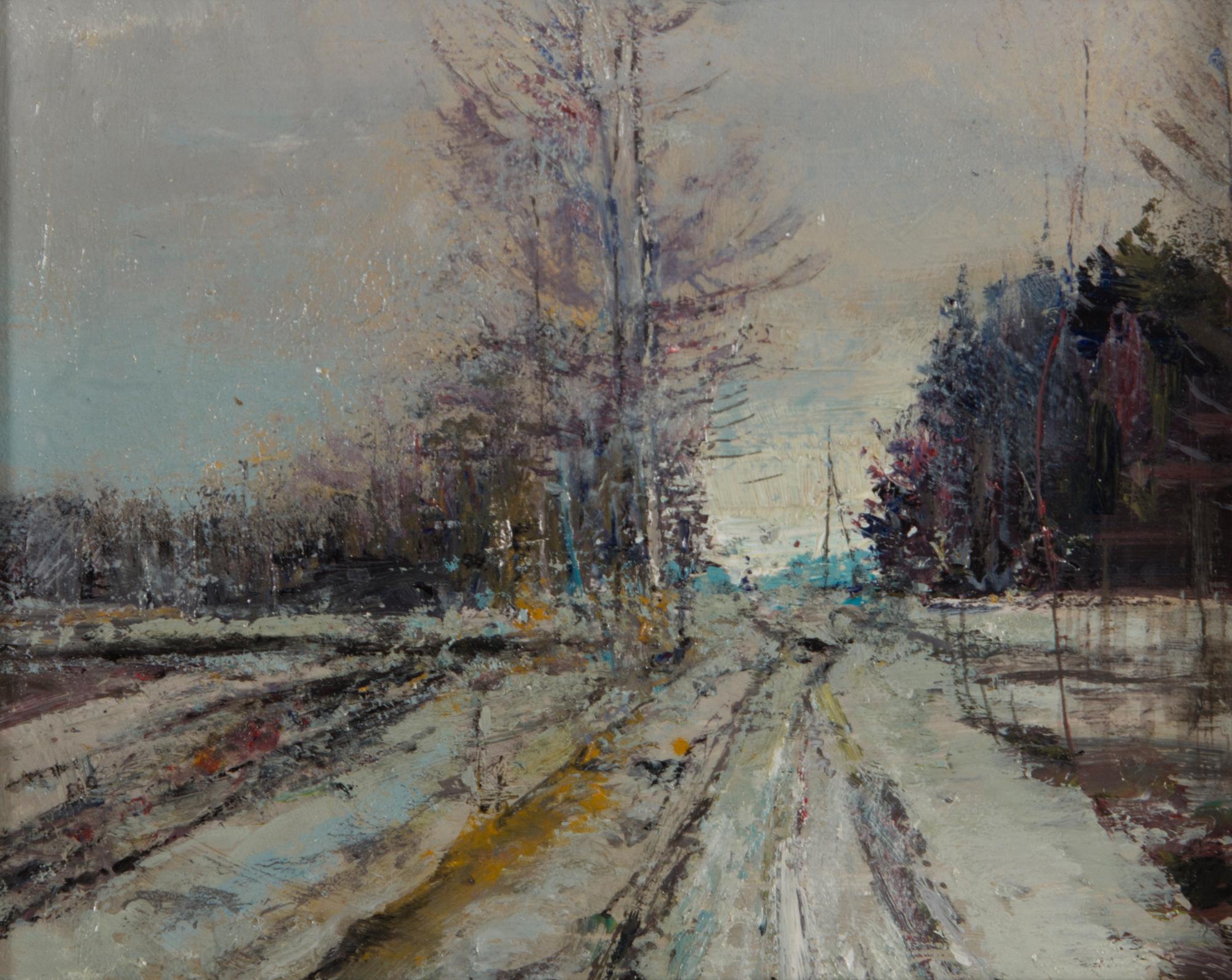 GEORG ENGESTRÖM, 3 pieces, 1983, signed on the back.