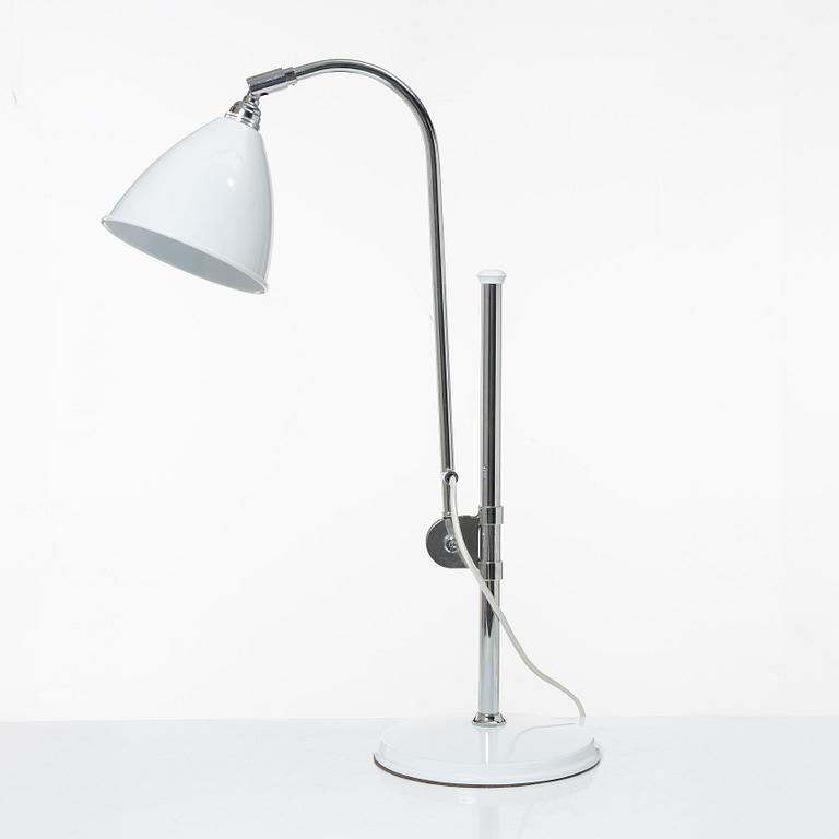 Robert Dudley Best, bordslampa, "Bestlite BL1", Gubi.