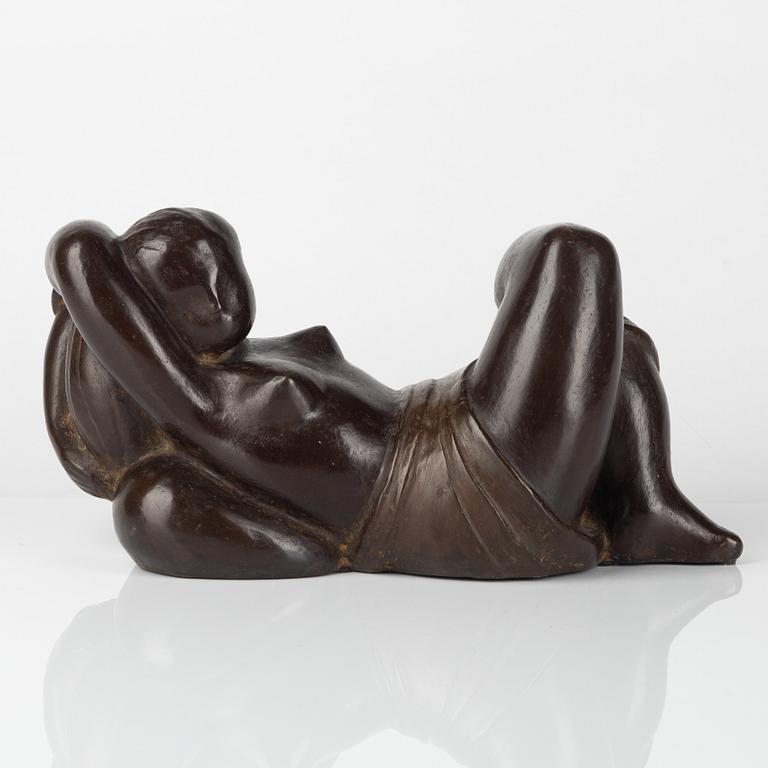 Carl Wilhelms, Utan titel.