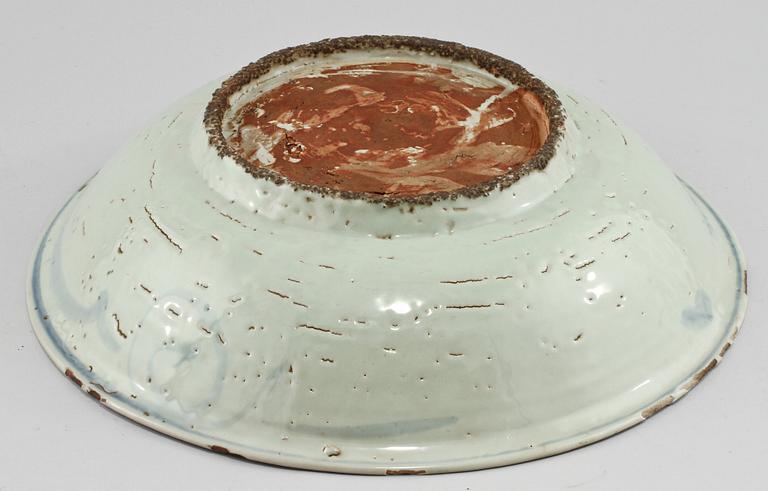 FAT, porslin, Kina, Wanli, (1573-1619).