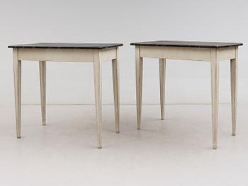 BORD, 1 par, 1900-tal.