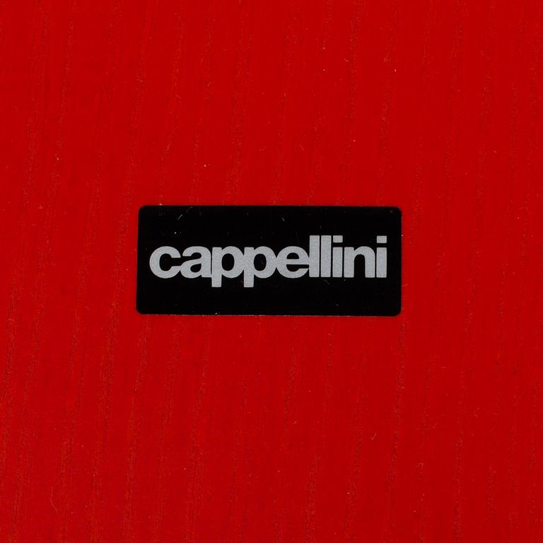 STOLAR, 4 st, Cappellini.