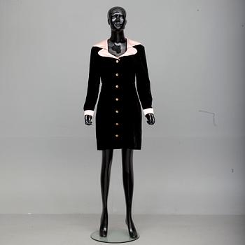 JACKA, Escada.