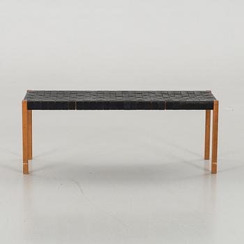 BÄNK, Möbelsnickarmästare Håkan Johansson, Olby Design. sent 1900-tal.
