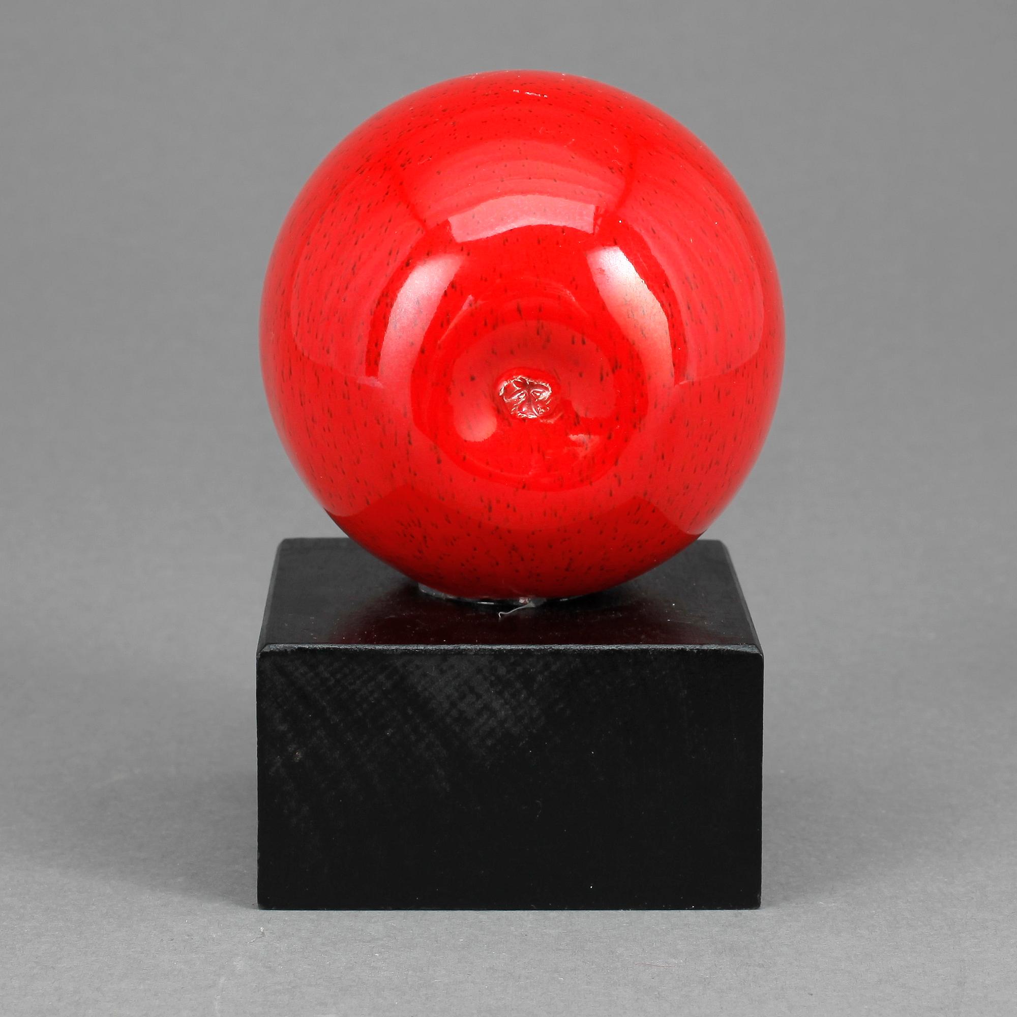 SKULPTUR, stengods, Alf Ekberg, signerad.