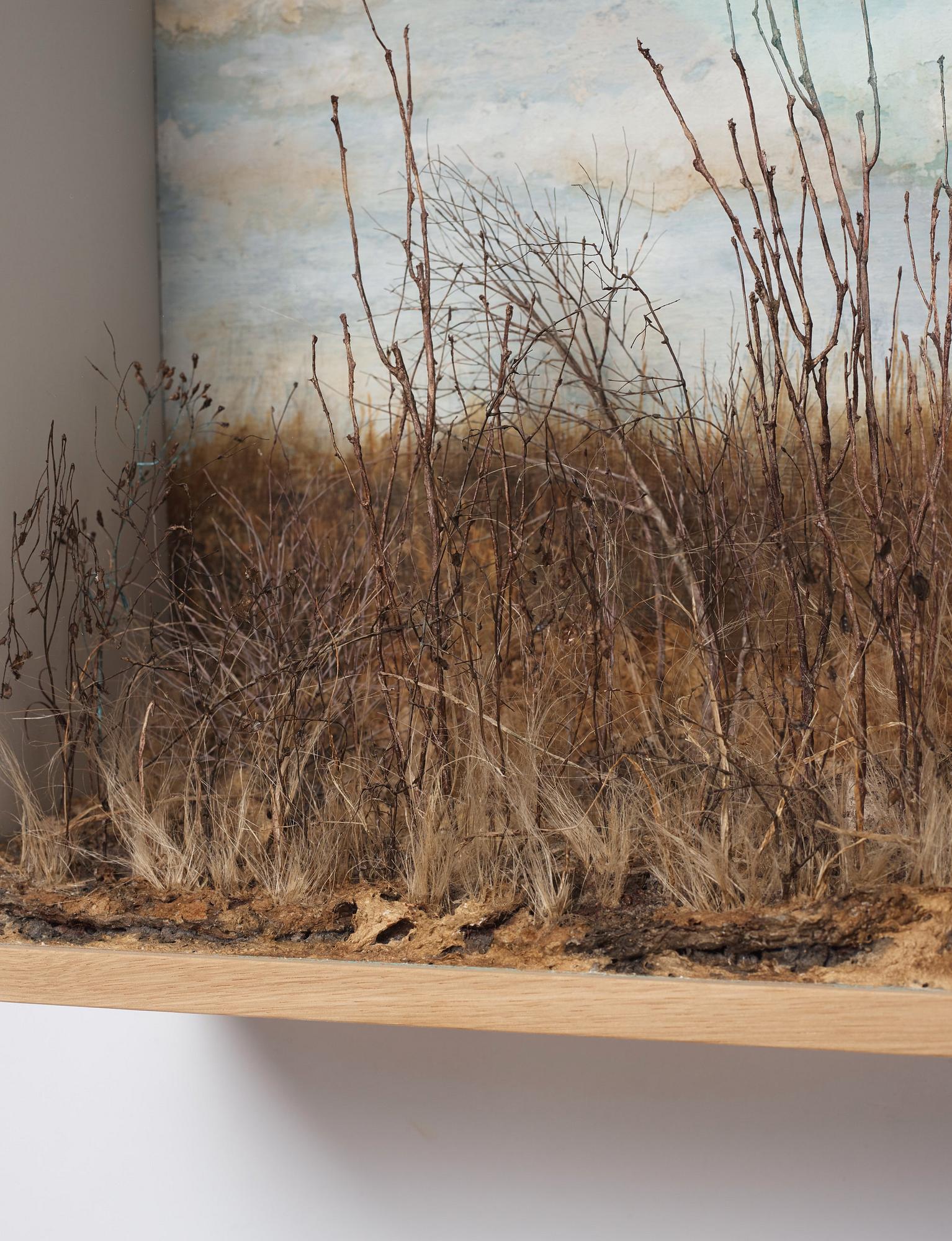 Johanna Karlsson, "Scen XVIII".