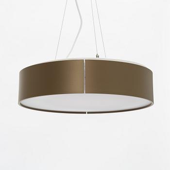 Per Sundstedt, taklampa, "Allright", Zero.