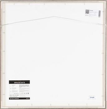 Josef Albers, "Day + Night IV", ur Day and Night: Homage to the Square.