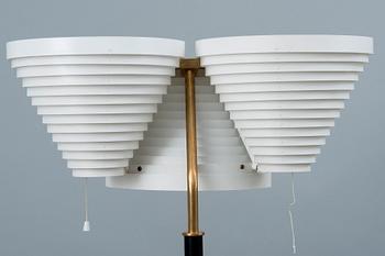 Alvar Aalto, LATTIAVALAISIN, A809.