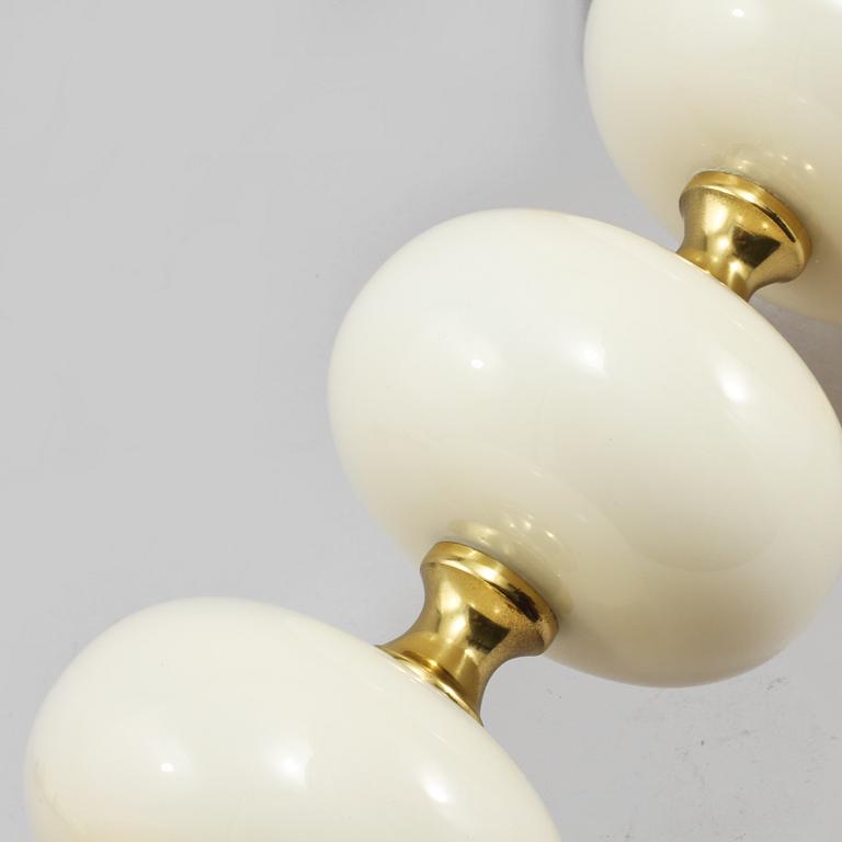 BORDSLAMPA, Stilarmatur, Tranås, 1960/70-tal.