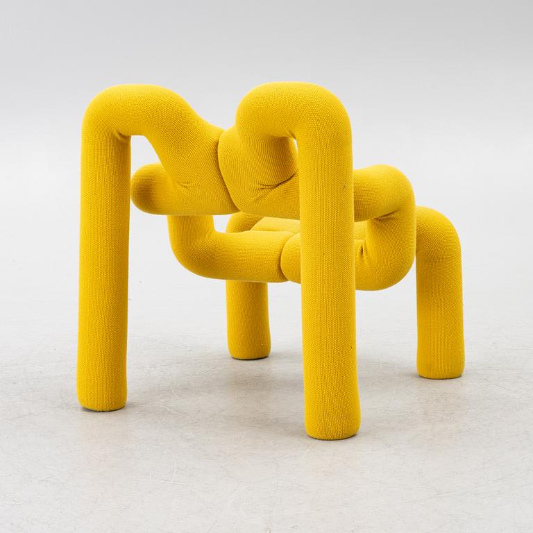 Terje Ekstrøm, fåtölj, "Ekstrem", Varier, Norge, 2000-tal.