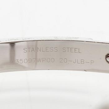 Hermès, Arceau Squelette, armbandsur, 41 mm.