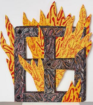 Petter Zennström, "Fönster".