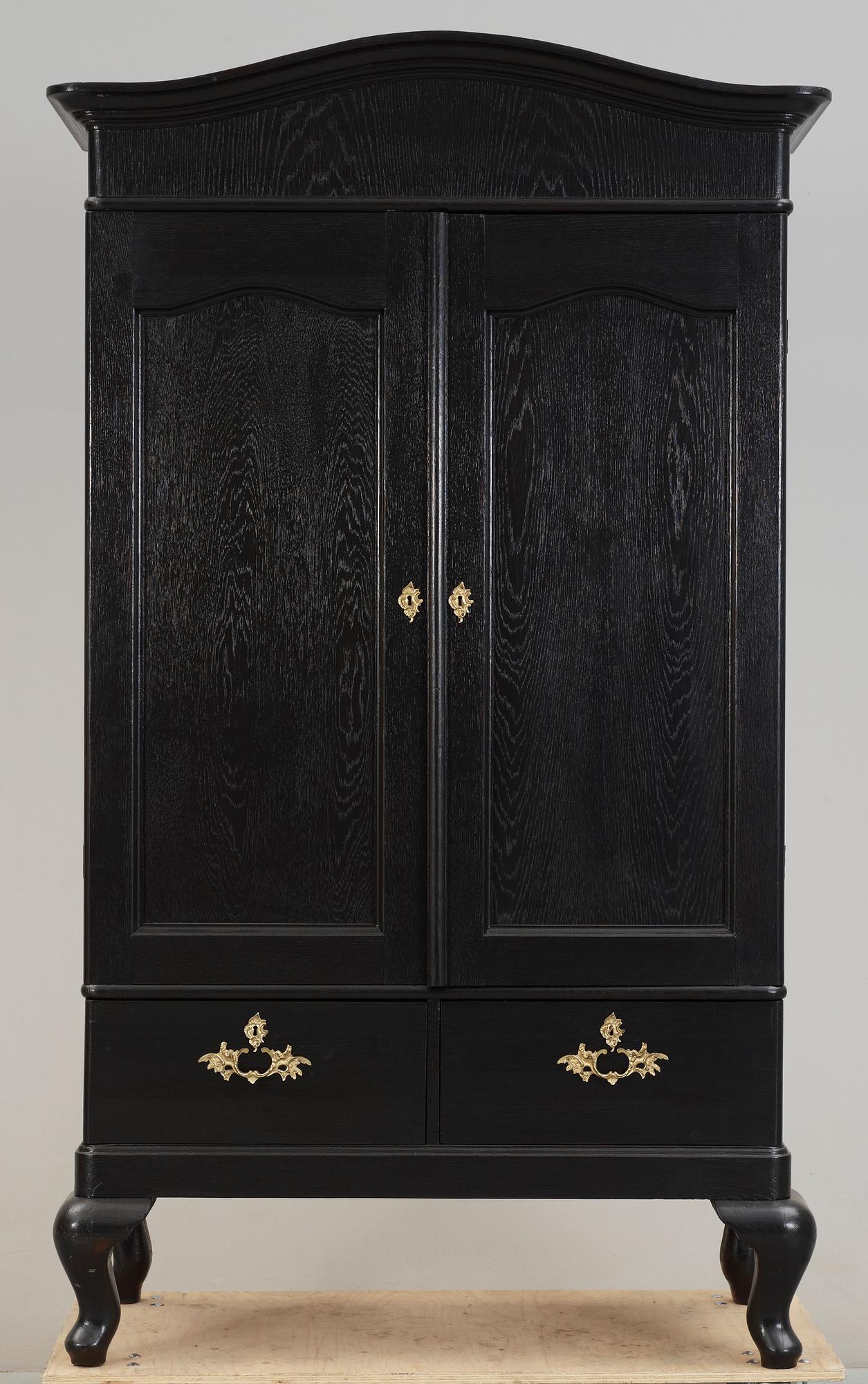 MATSALSSKÅP, 1900-talets början.