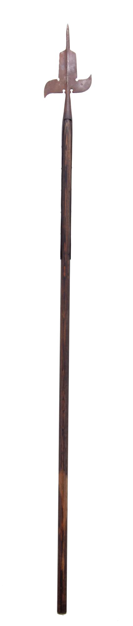 BARDISAN, 1700-talets början.