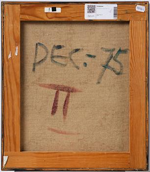 Bo Swenson, Untitled.