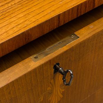 BYRÅ, art déco, 1920/30-tal.