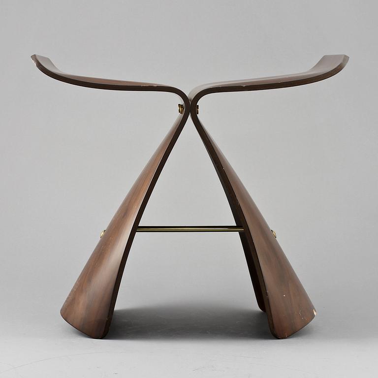 PALL, "Butterfly", Sori Yanagi, Vitra, 1900/2000-tal.