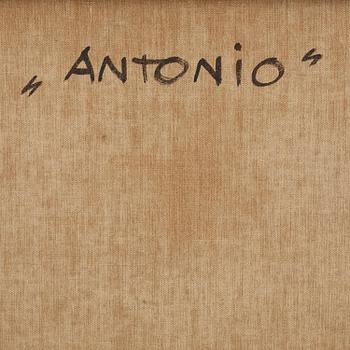 Ole Schwalbe, "Antonio".